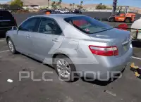 2009 Toyota CAMRY photo