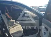 2009 Toyota CAMRY фото