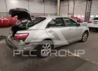 2009 Toyota CAMRY photo