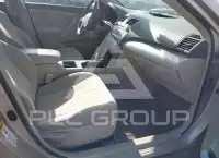 2009 Toyota CAMRY фото
