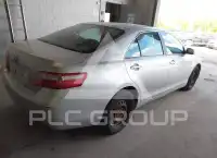2009 Toyota CAMRY фото