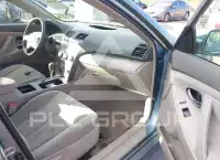 2009 Toyota CAMRY photo