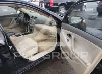 2009 Toyota CAMRY фото