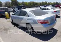 2009 Toyota CAMRY фото