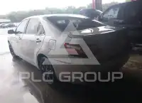 2009 Toyota CAMRY фото