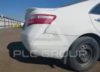 2009 Toyota CAMRY фото