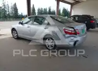 2009 Toyota CAMRY фото