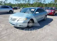 2009 Toyota CAMRY фото