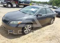 2009 Toyota CAMRY фото