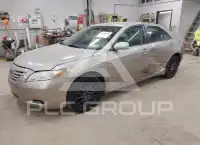 2009 Toyota CAMRY photo