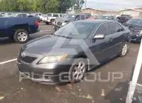 2009 Toyota CAMRY фото