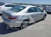 2009 Toyota CAMRY фото