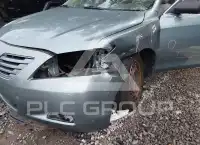 2009 Toyota CAMRY фото