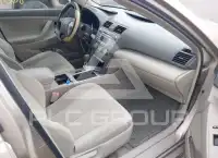 2009 Toyota CAMRY фото