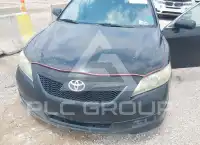 2009 Toyota CAMRY фото