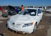 2009 Toyota CAMRY фото