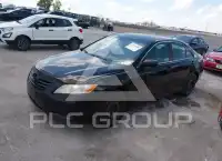 2009 Toyota CAMRY фото