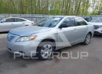 2009 Toyota CAMRY фото