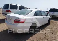 2009 Toyota CAMRY фото