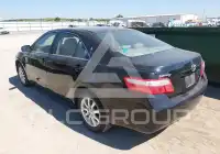 2009 Toyota CAMRY фото