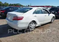 2009 Toyota CAMRY photo