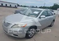 2009 Toyota CAMRY photo