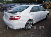 2009 Toyota CAMRY фото