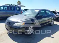 2009 Toyota CAMRY photo
