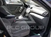 2009 Toyota CAMRY photo