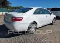2009 Toyota CAMRY фото