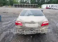 2009 Toyota CAMRY фото
