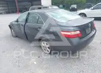 2009 Toyota CAMRY фото