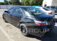 2009 Toyota CAMRY photo