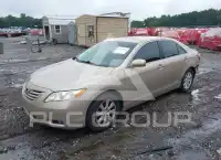 2009 Toyota CAMRY фото