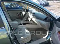 2009 Toyota CAMRY photo