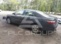 2009 Toyota CAMRY фото