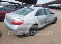 2009 Toyota CAMRY фото