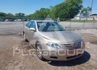 2009 Toyota CAMRY фото