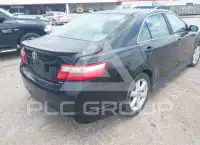 2009 Toyota CAMRY фото