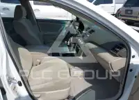 2009 Toyota CAMRY фото