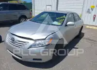 2009 Toyota CAMRY фото