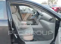 2009 Toyota CAMRY photo