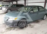 2009 Toyota CAMRY фото