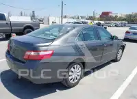 2009 Toyota CAMRY фото