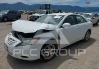 2009 Toyota CAMRY photo