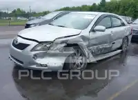 2009 Toyota CAMRY photo