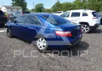 2009 Toyota CAMRY фото