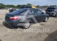 2009 Toyota CAMRY фото