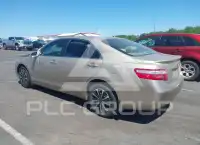 2009 Toyota CAMRY фото