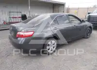 2009 Toyota CAMRY фото